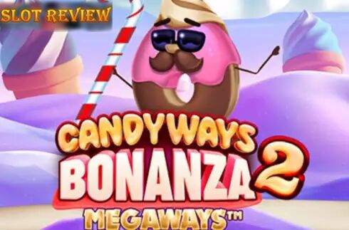 Candyways Bonanza Megaways 2